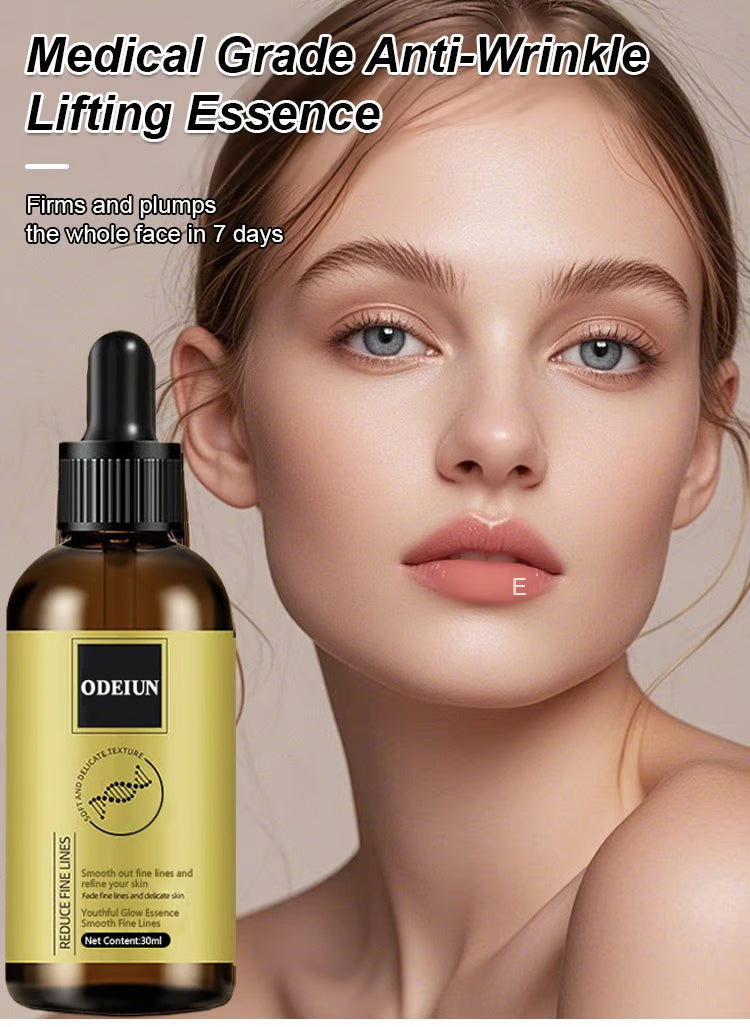 🔥Flash Sale – ✨Anti-wrinkle firming serum✨