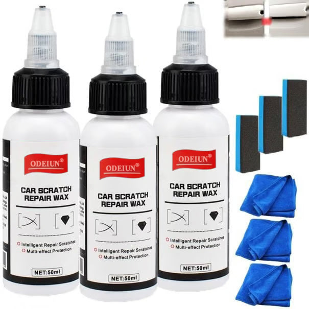 🔥Last Day Promotion 49% OFF🔥 - Ultimate Paint Restorer(BUY 2 GET 1 FREE)