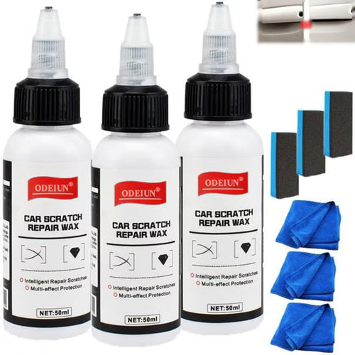 🔥Last Day Promotion 49% OFF🔥 - Ultimate Paint Restorer(BUY 2 GET 1 FREE)