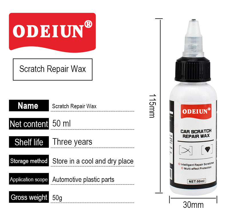 🔥Last Day Promotion 49% OFF🔥 - Ultimate Paint Restorer(BUY 2 GET 1 FREE)