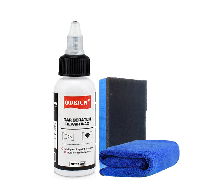 🔥Last Day Promotion 49% OFF🔥 - Ultimate Paint Restorer(BUY 2 GET 1 FREE)