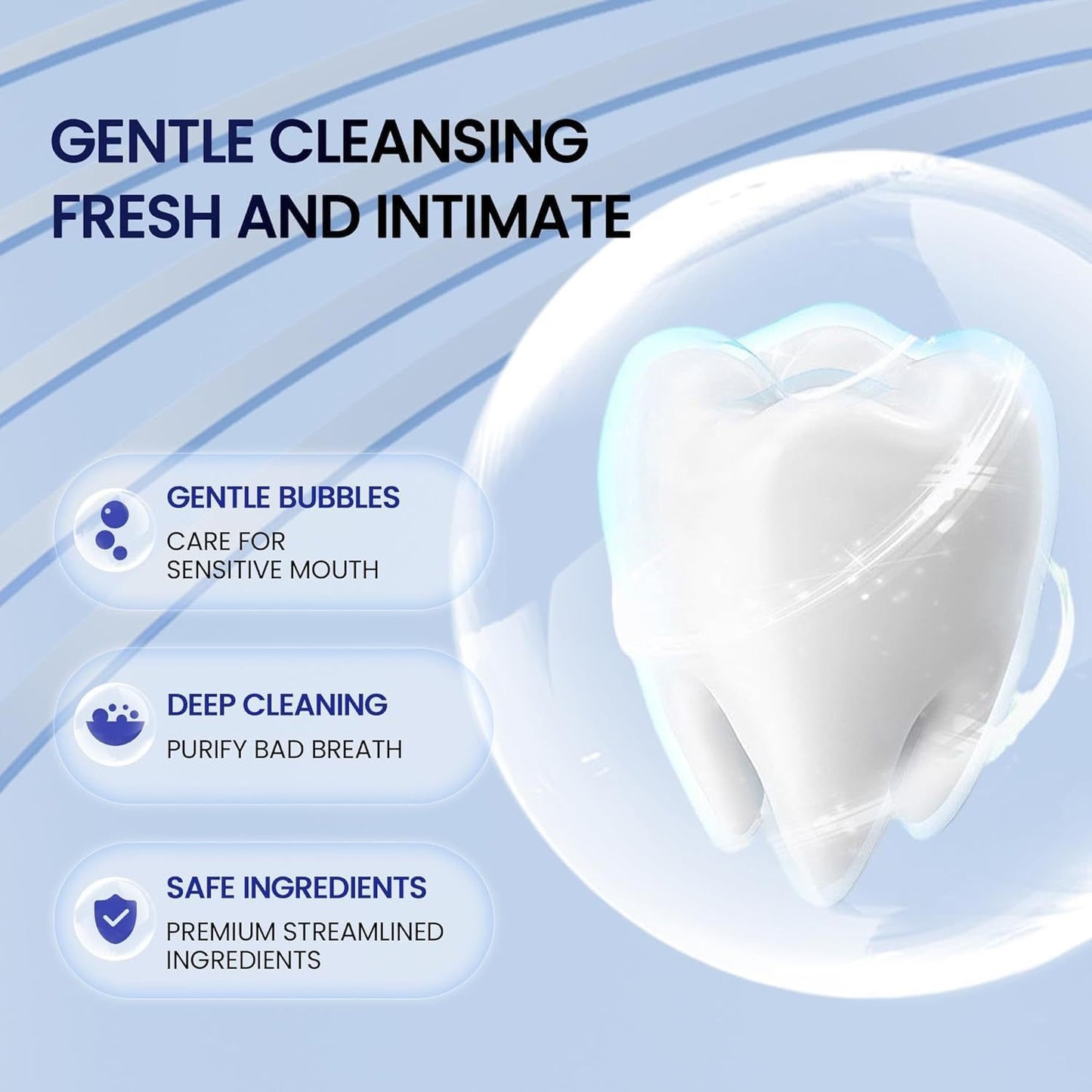 đ„Last Day 50% OFFđ„ODALITâą Hydroxyapatite Toothpaste