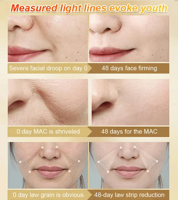 🔥Flash Sale – ✨Anti-wrinkle firming serum✨