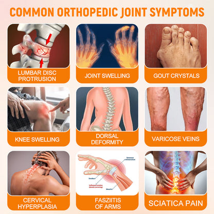 🎁Flash Sale - ODALIT™ Botulinum Toxin & Bee Venom Pain-Relief Bone Healing Cream