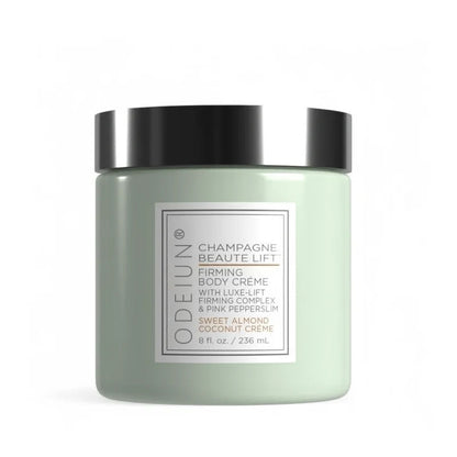 Champagne Beaute Lift Firming Body Crème - 8 fl.oz.