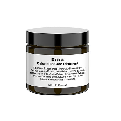 Calendula Care Ointment 4OZ