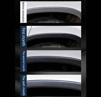 🔥Last Day 49% OFF🔥Crystal Coating Refurbish Agent With Sponge🚗(BUY 2 GET 1 FREE)