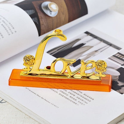 💖2025 Festive Selection 57% OFF - 🌹Limited Edition Crystal Rose